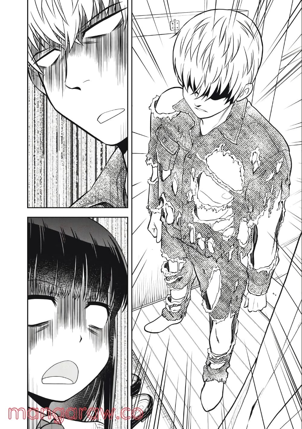 Kanojo wa Zettai Shojo ga Ii! page 4