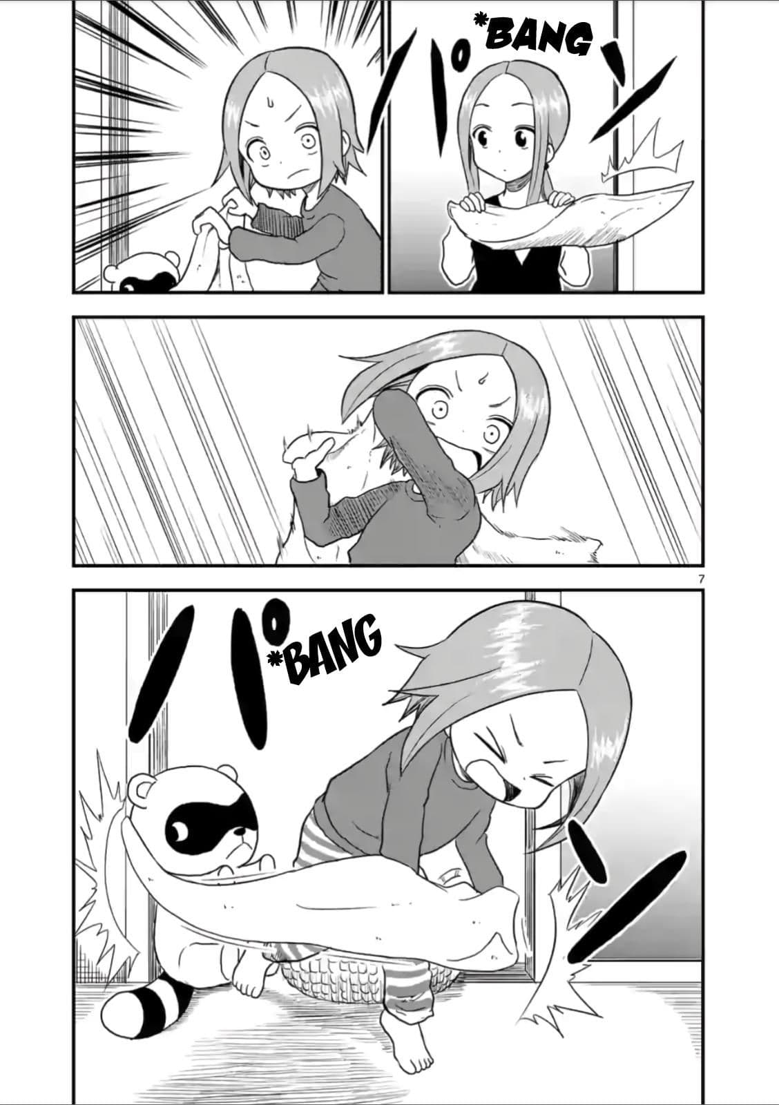 Karakai Jouzu no (Moto) Takagi-san page 7