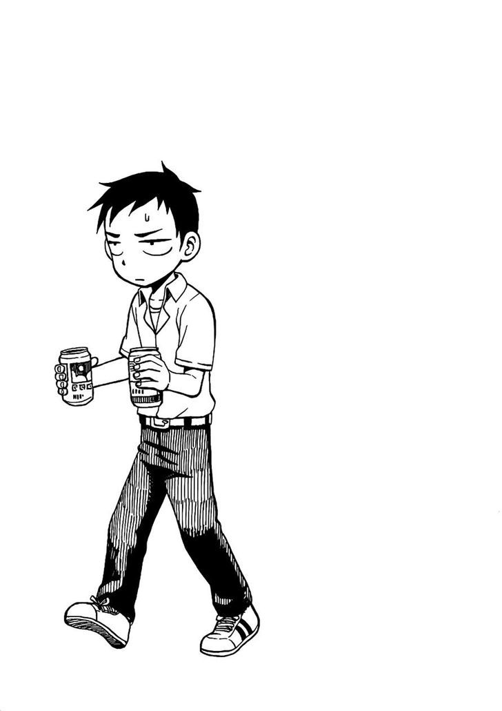 Karakai Jouzu no Takagi-san page 17