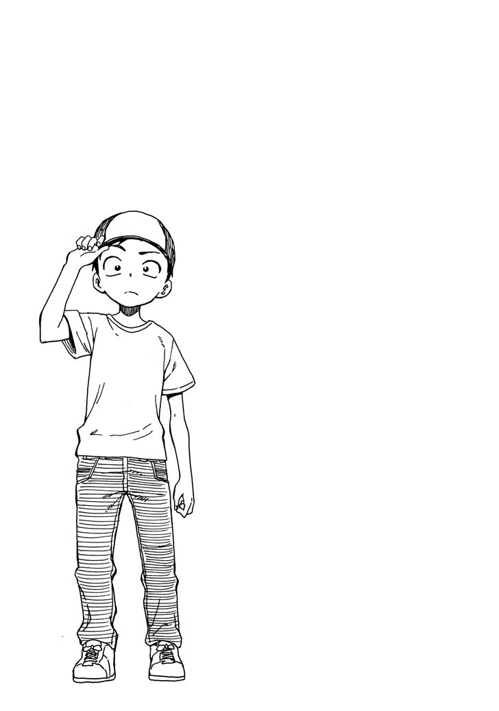Karakai Jouzu no Takagi-san page 17
