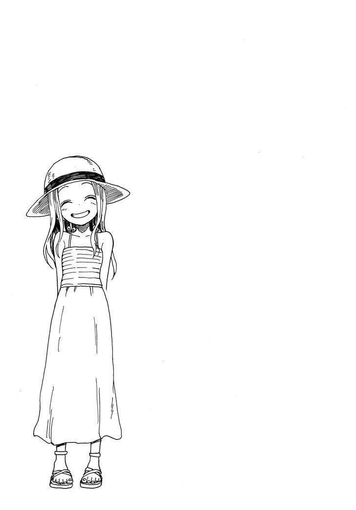 Karakai Jouzu no Takagi-san page 17