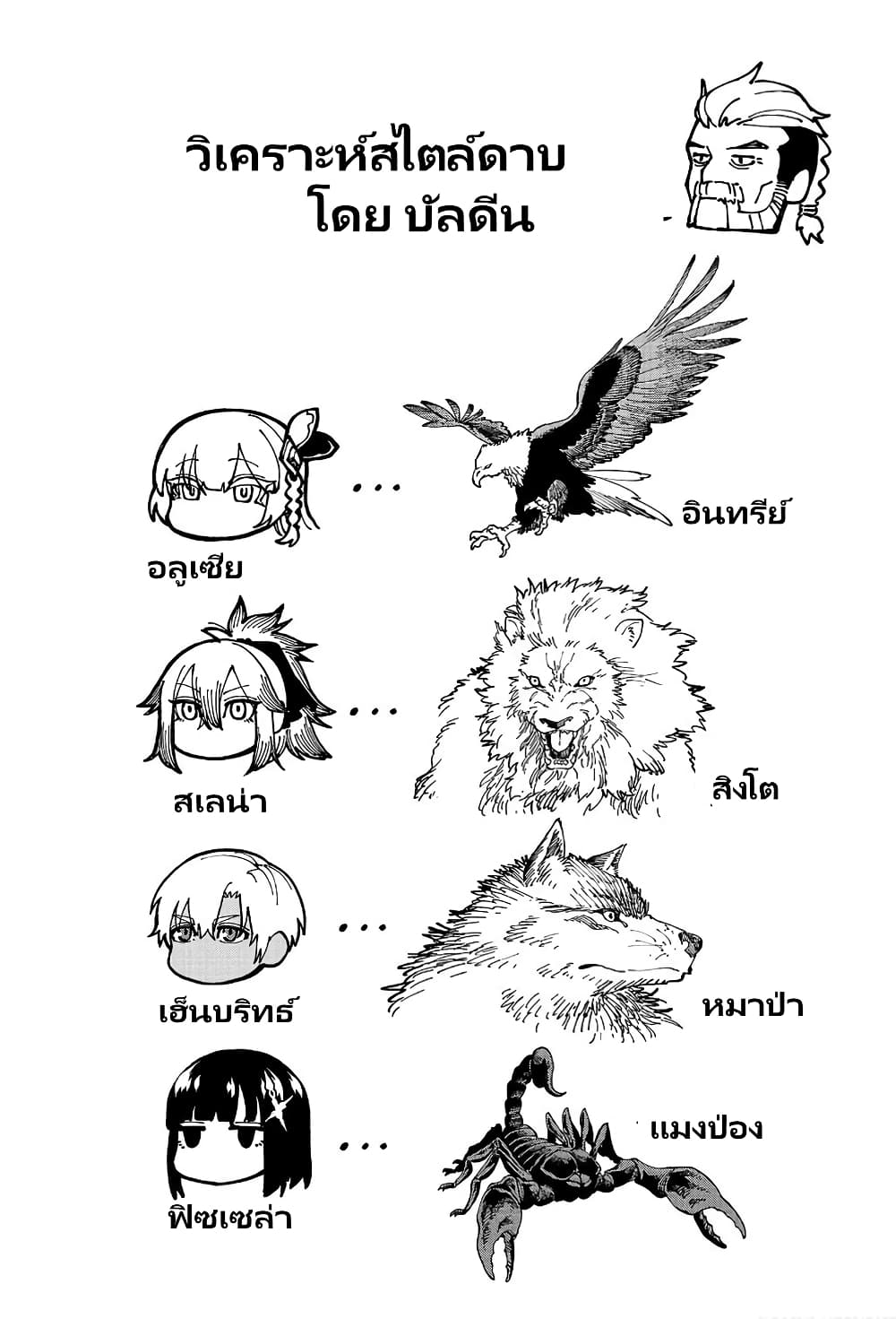 Katainaka no Ossan, Kensei ni Naru ~tada no inaka no kenjutsu shihan datta no ni, taisei shita deshi-tachi ga ore wo hottekurenai ken~ page 5