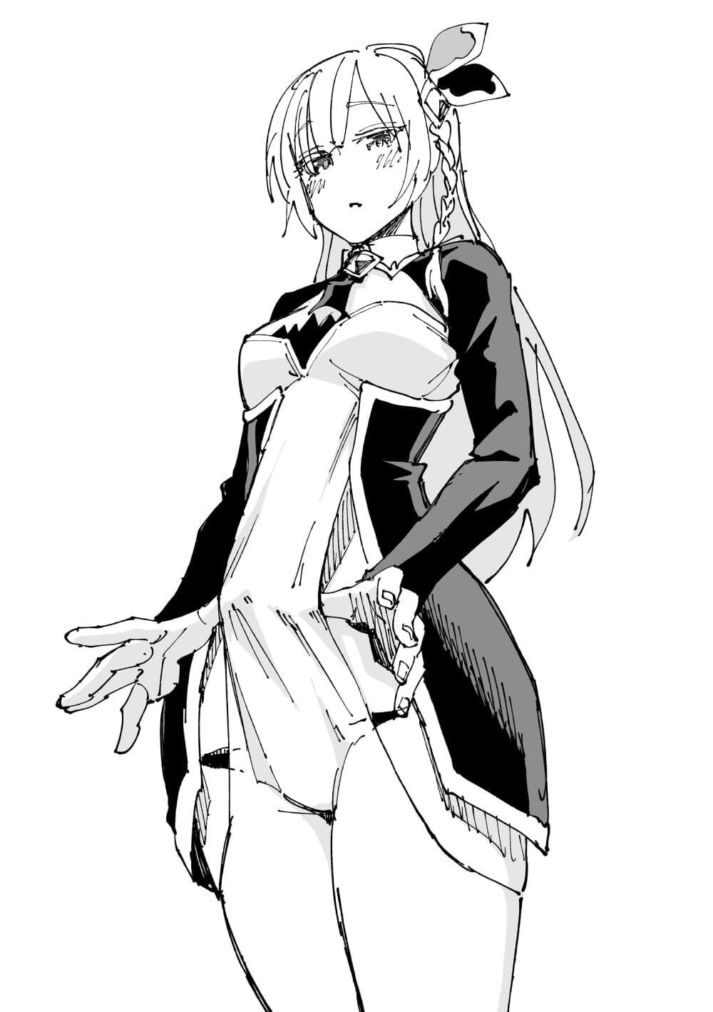 Katainaka no Ossan, Kensei ni Naru ~tada no inaka no kenjutsu shihan datta no ni, taisei shita deshi-tachi ga ore wo hottekurenai ken~ page 2