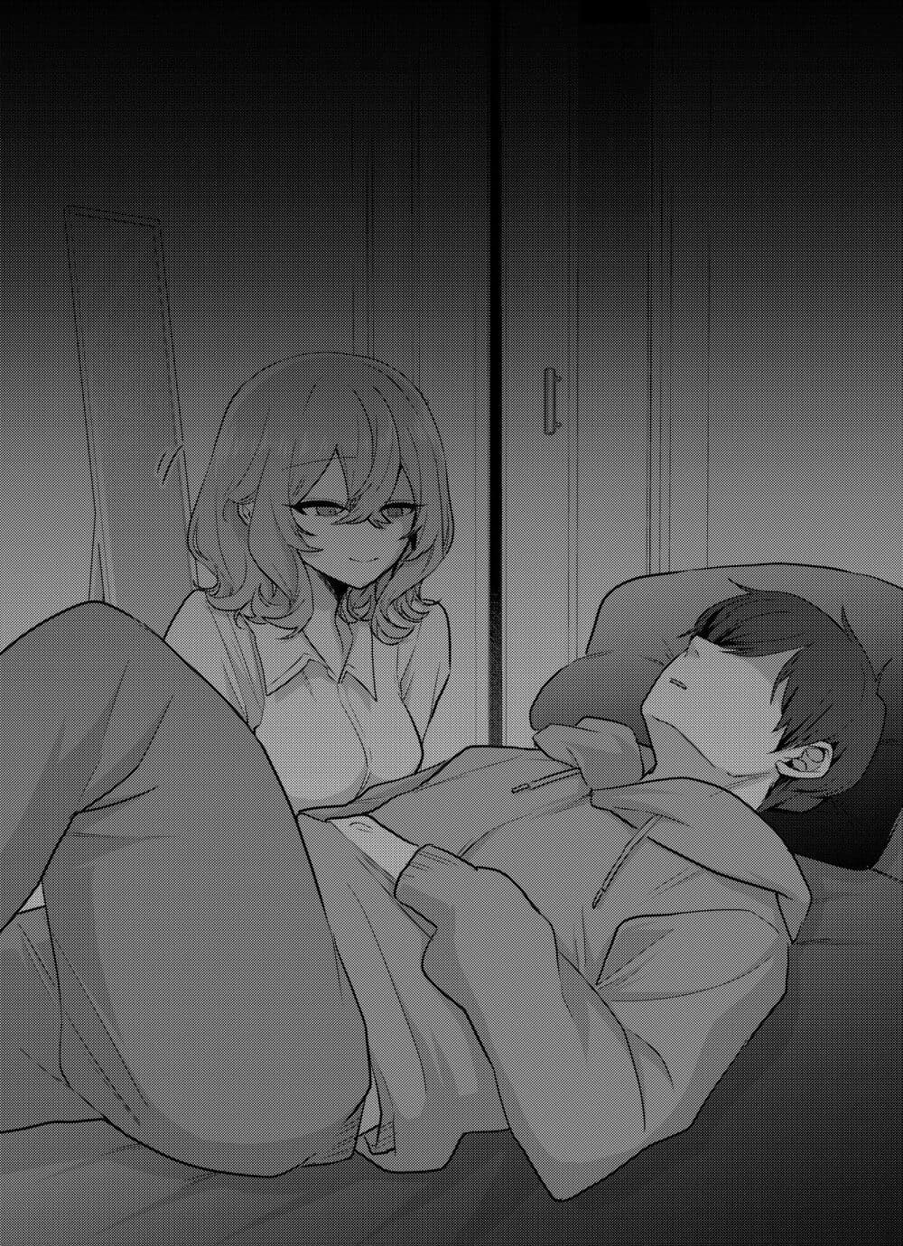 Kawaii Kanojo-chan page 3