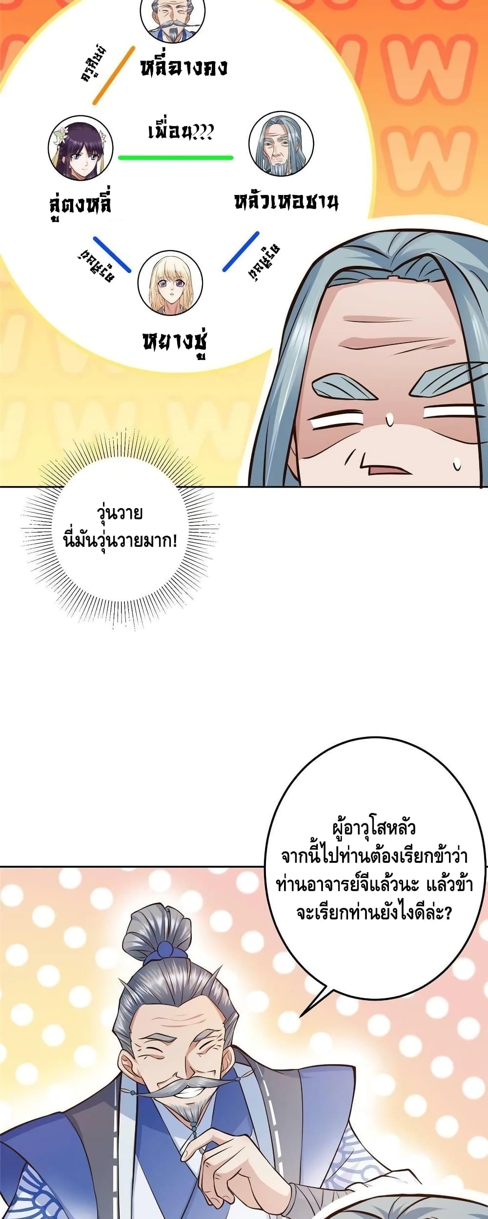 Keep A Low Profile page 16