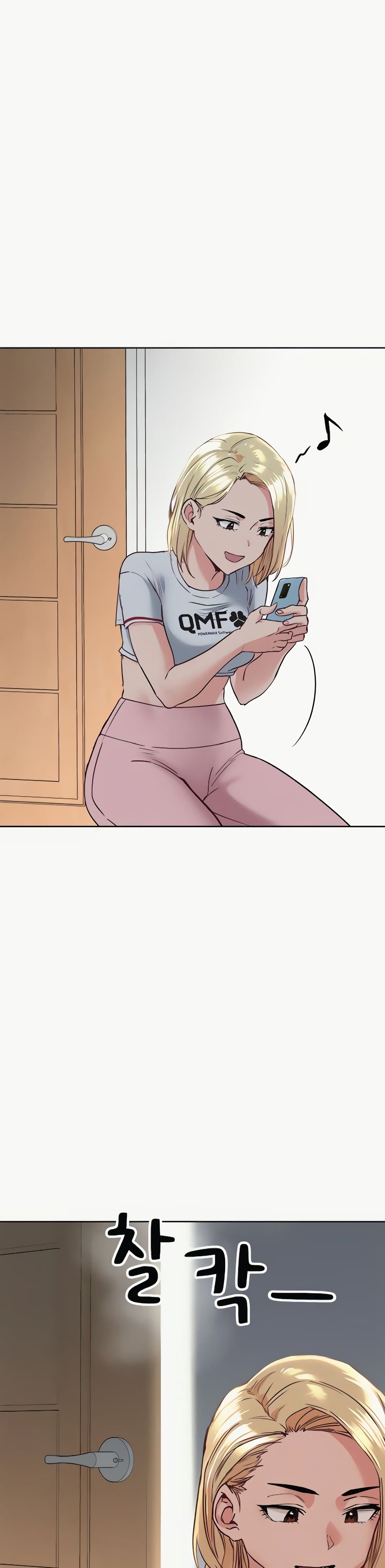 Keep it A Secret from Your Mother! page 3