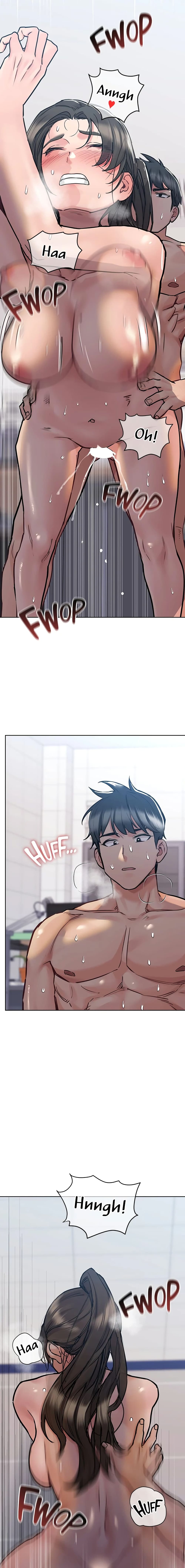 Keep it A Secret from Your Mother! page 4