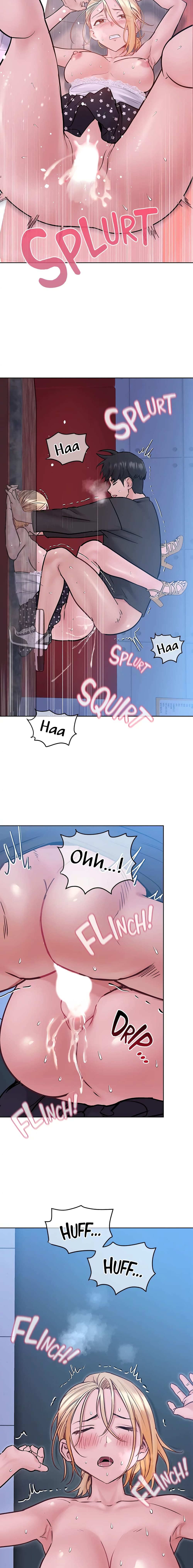 Keep it A Secret from Your Mother! page 13