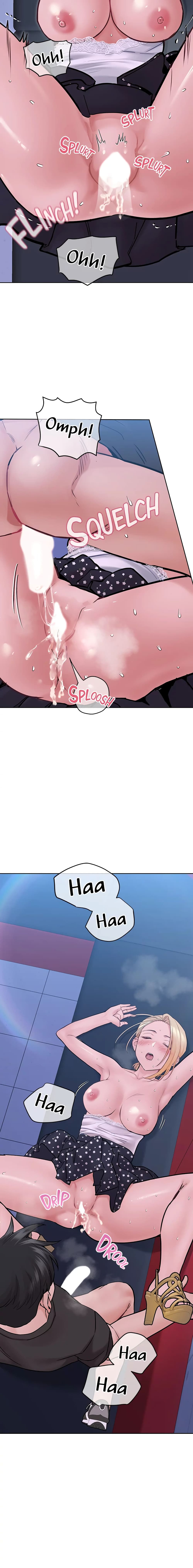 Keep it A Secret from Your Mother! page 14