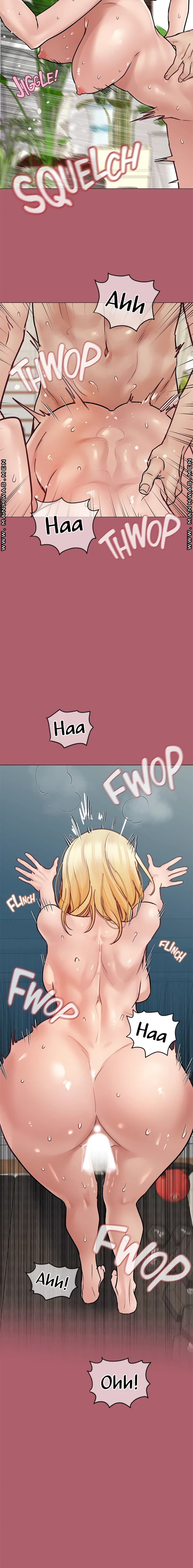 Keep it A Secret from Your Mother! page 7