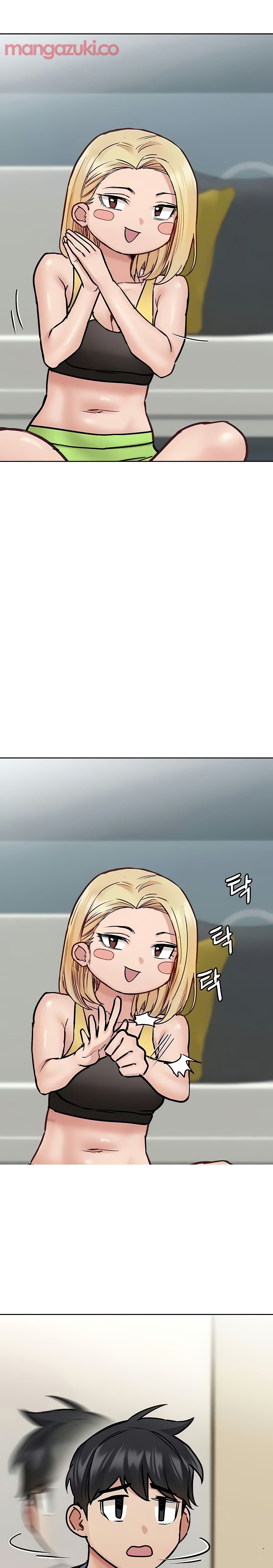 Keep it A Secret from Your Mother! page 25