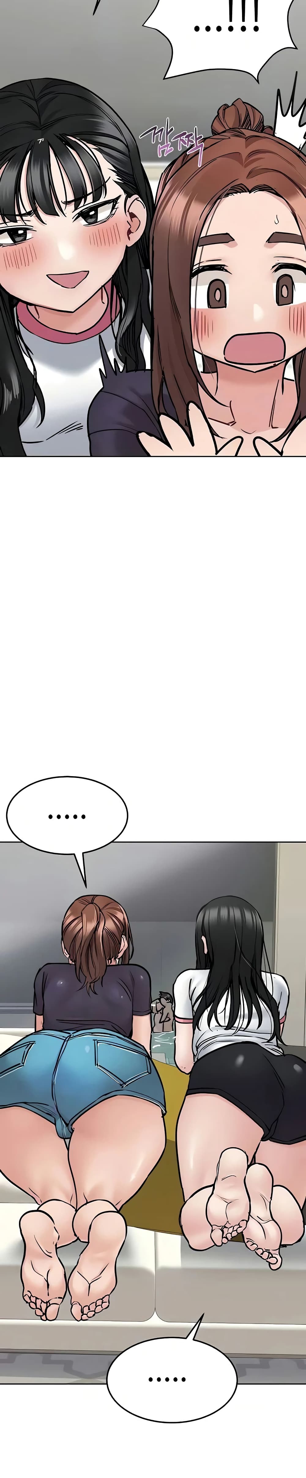 Keep it A Secret from Your Mother! page 6