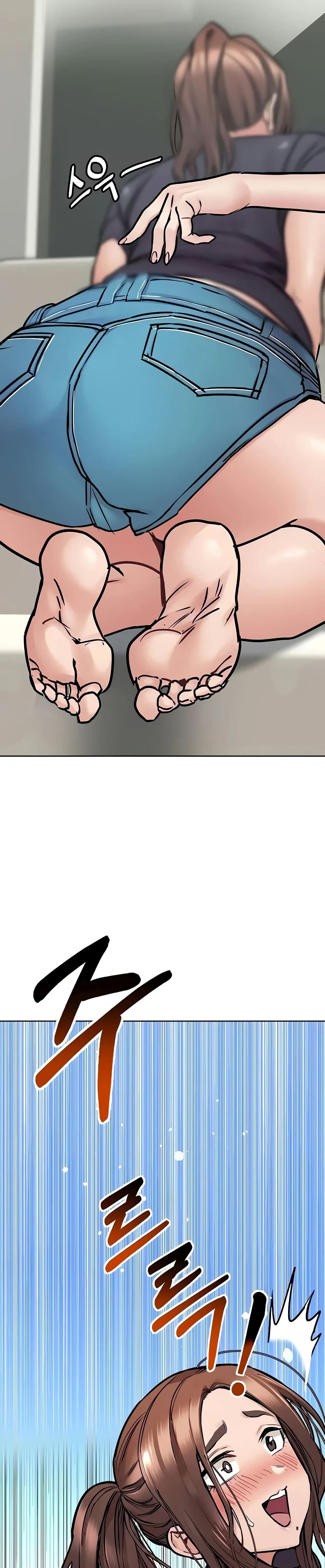 Keep it A Secret from Your Mother! page 22