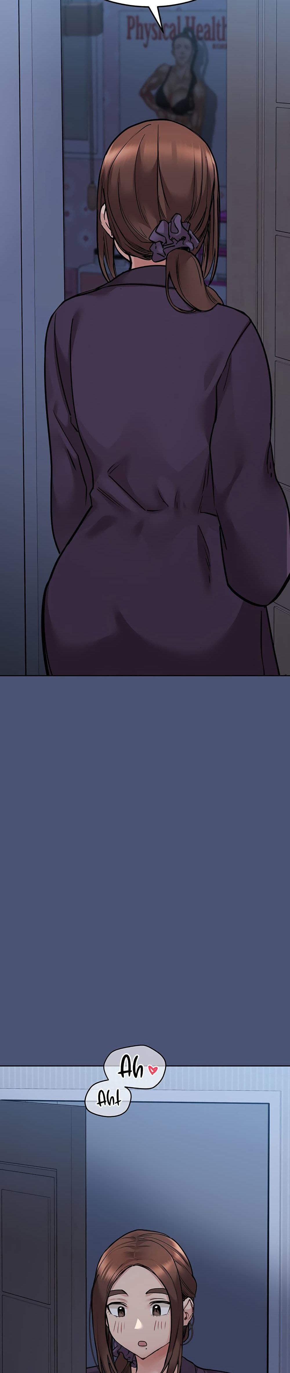 Keep it A Secret from Your Mother! page 37