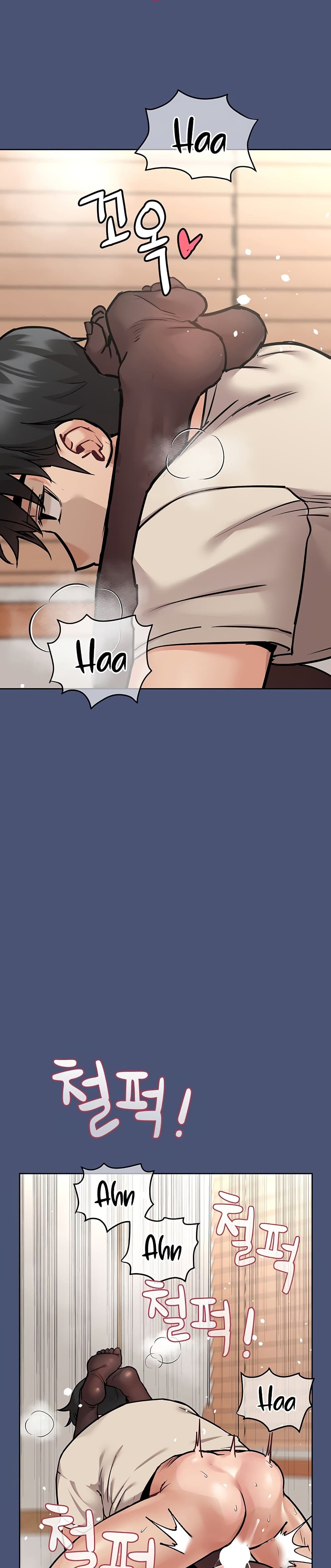 Keep it A Secret from Your Mother! page 42