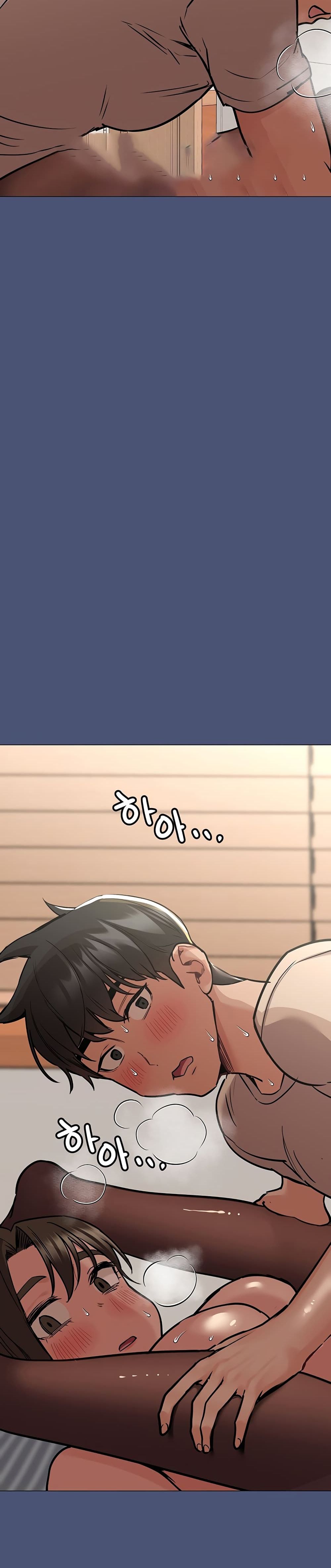 Keep it A Secret from Your Mother! page 48