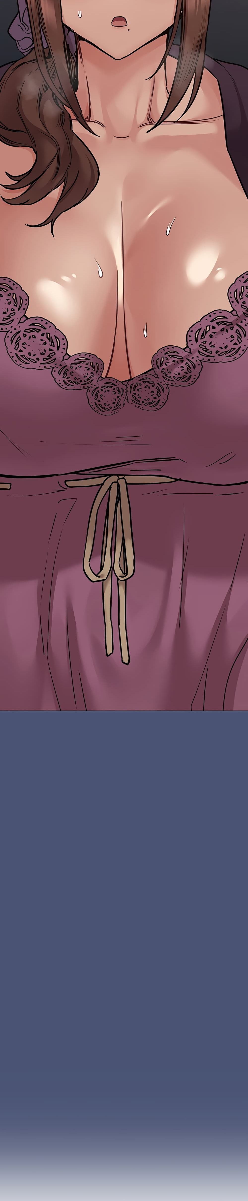 Keep it A Secret from Your Mother! page 3