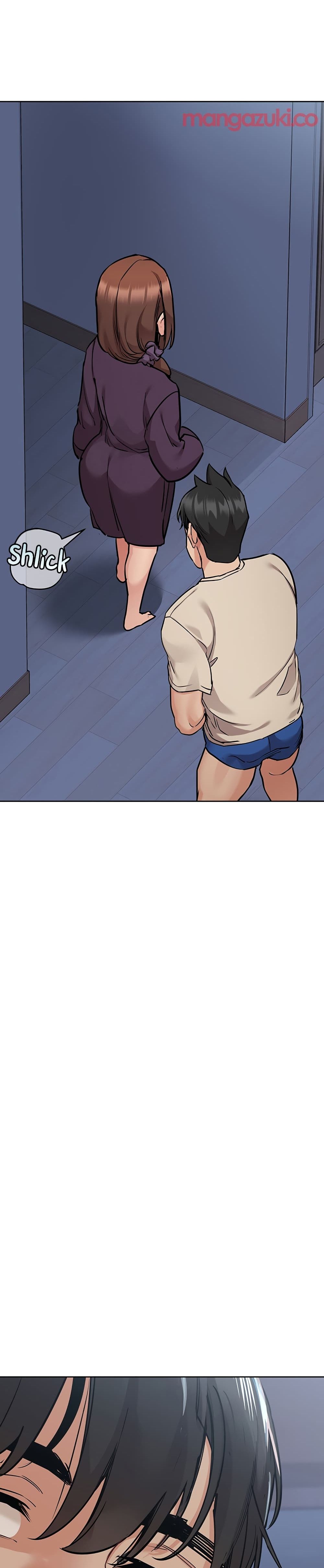 Keep it A Secret from Your Mother! page 18