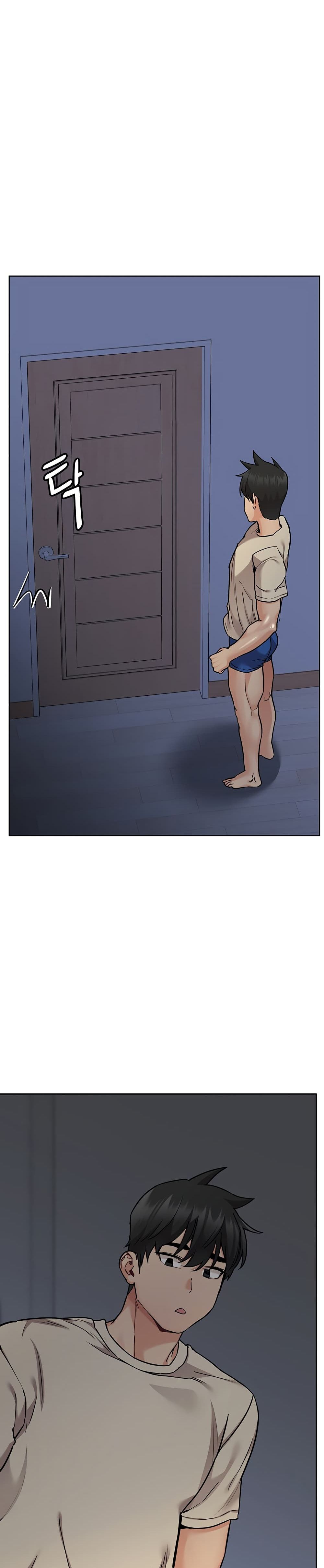Keep it A Secret from Your Mother! page 20