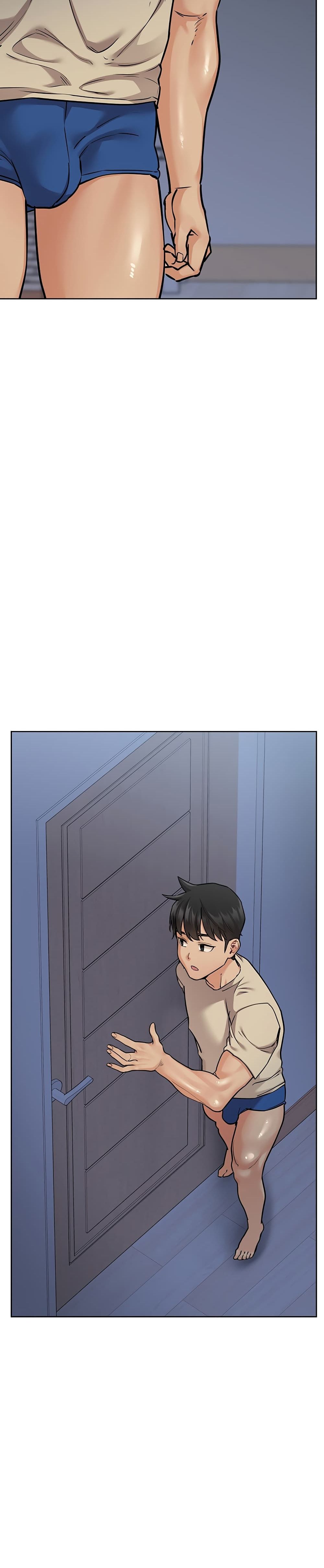 Keep it A Secret from Your Mother! page 21