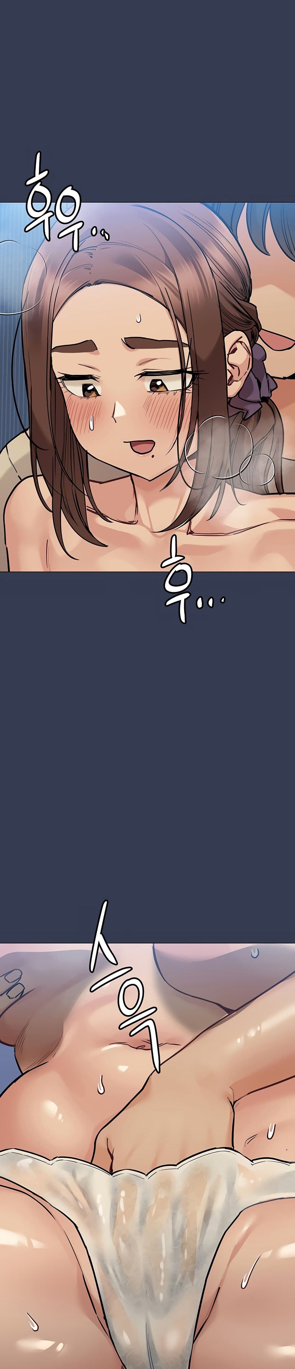 Keep it A Secret from Your Mother! page 34