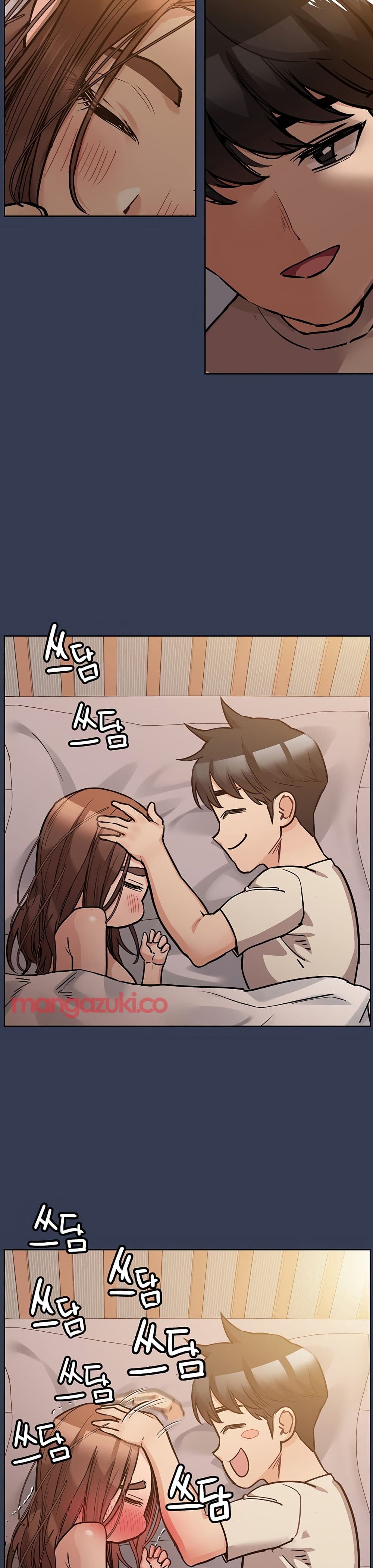 Keep it A Secret from Your Mother! page 4