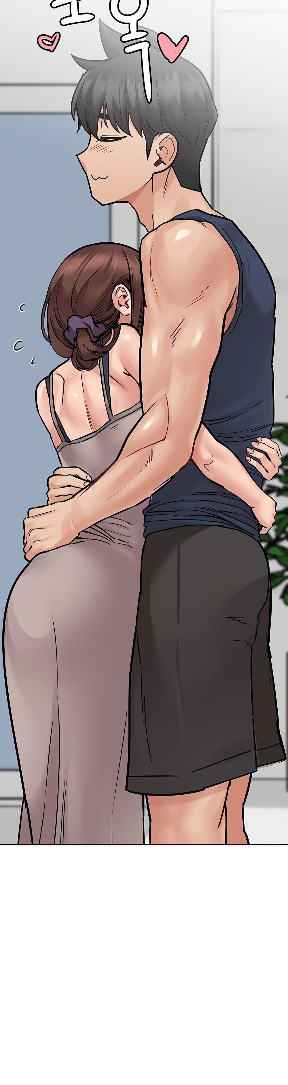 Keep it A Secret from Your Mother! page 18