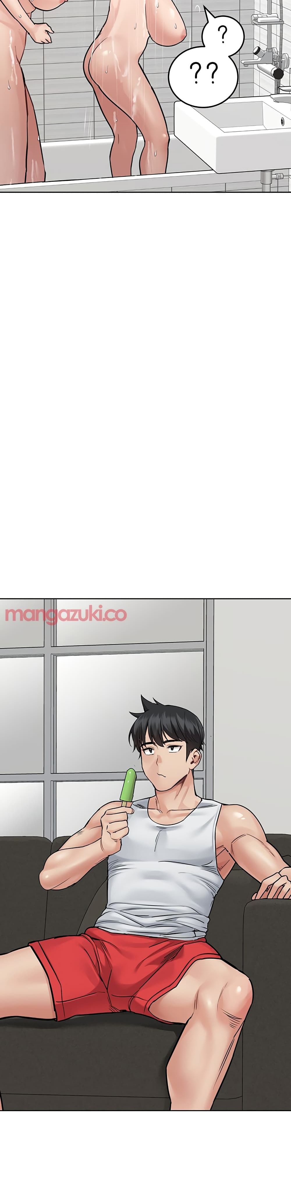 Keep it A Secret from Your Mother! page 17