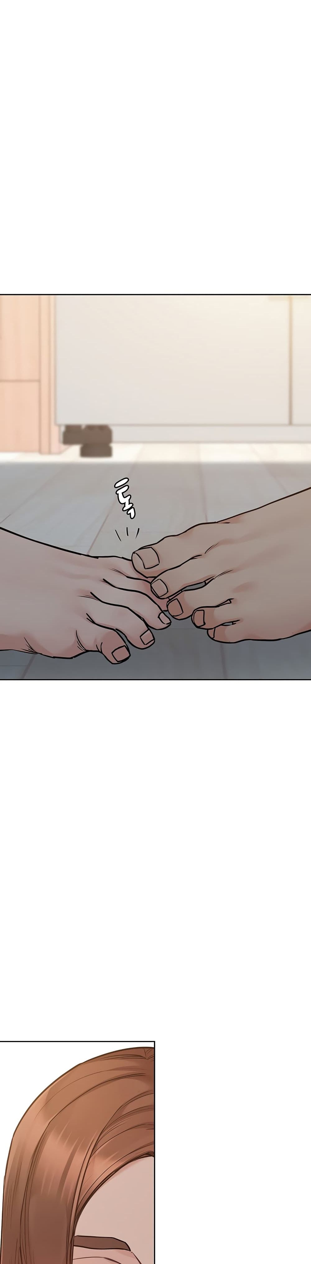 Keep it A Secret from Your Mother! page 28