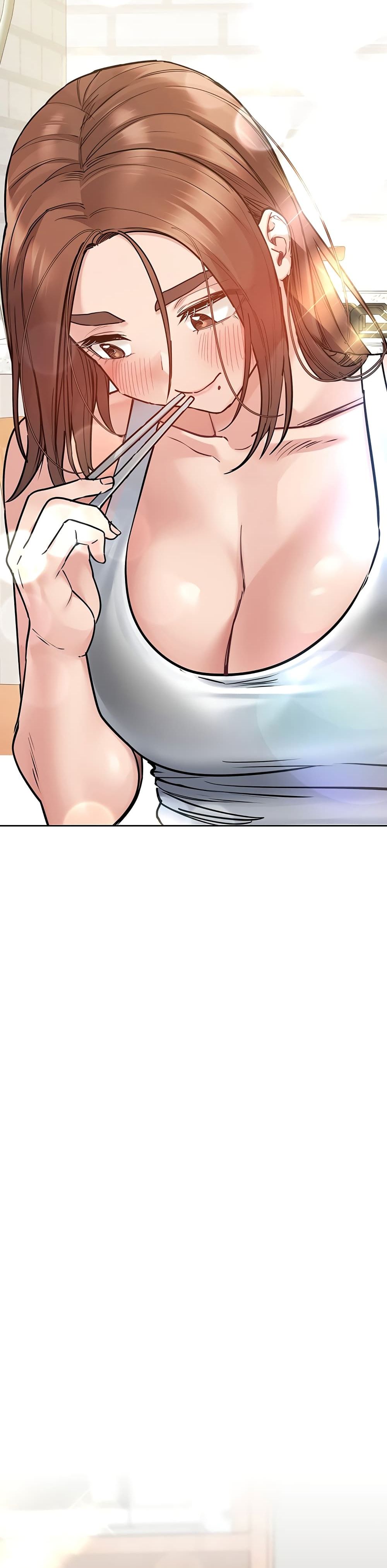 Keep it A Secret from Your Mother! page 31