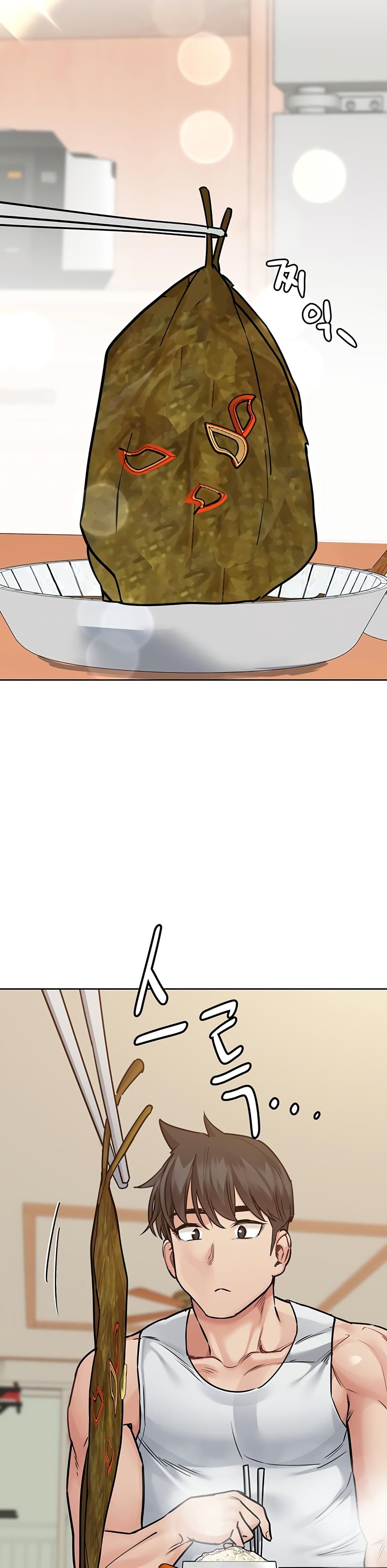 Keep it A Secret from Your Mother! page 32