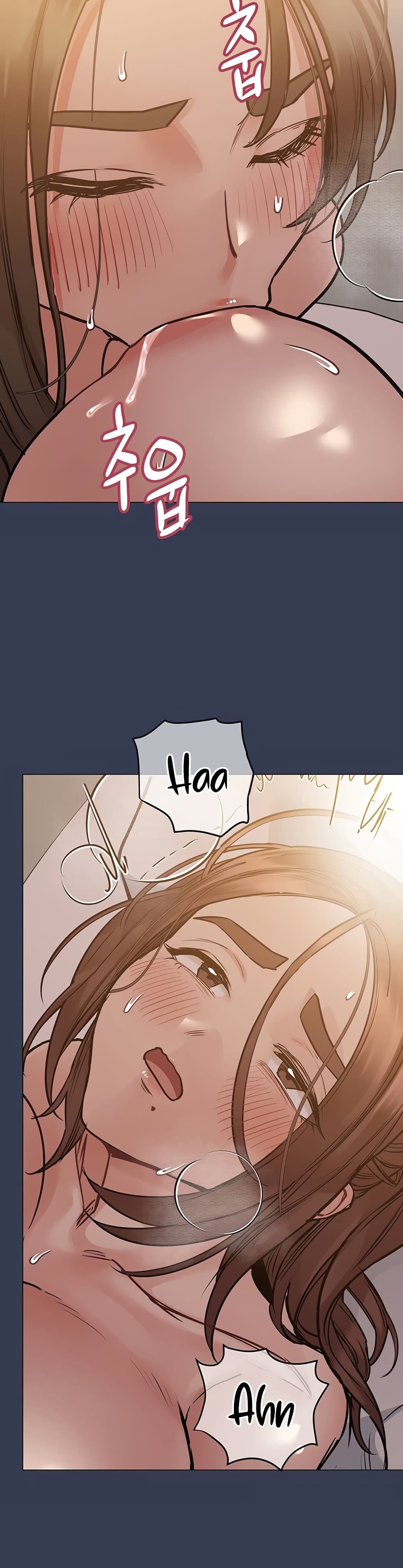 Keep it A Secret from Your Mother! page 19
