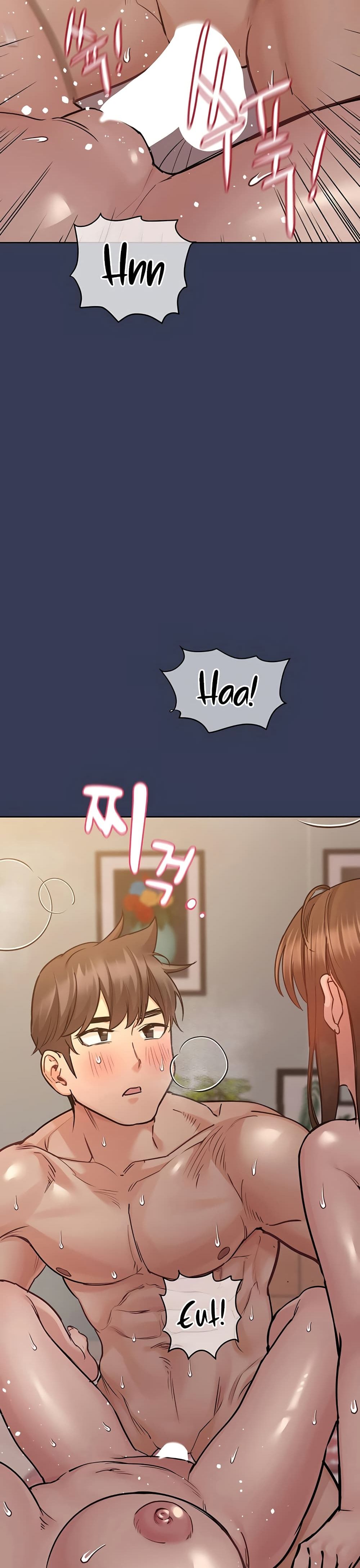 Keep it A Secret from Your Mother! page 3