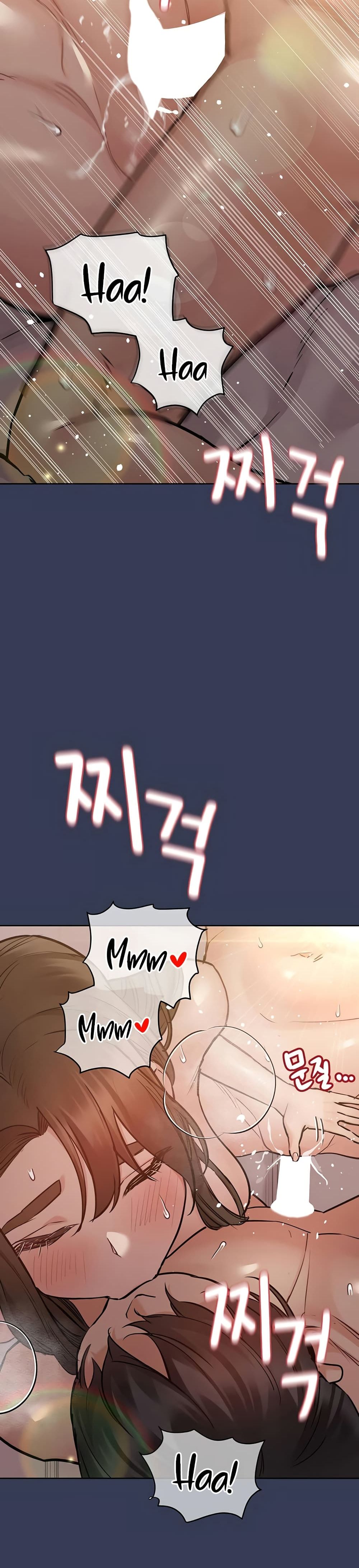 Keep it A Secret from Your Mother! page 9