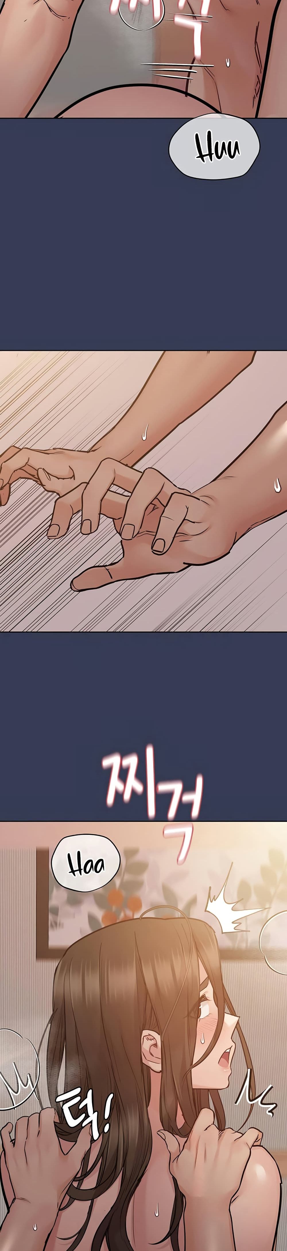 Keep it A Secret from Your Mother! page 33