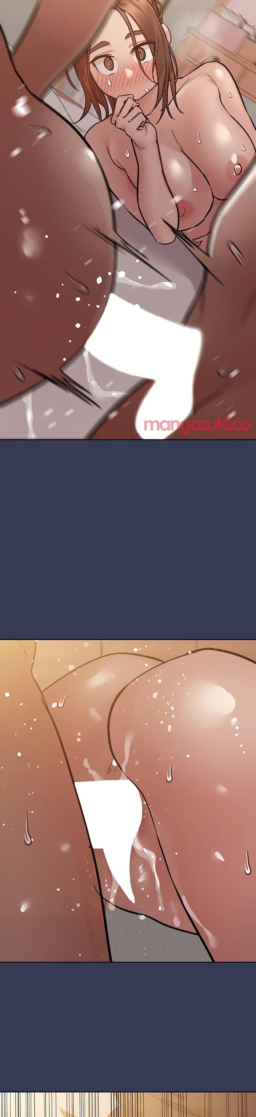 Keep it A Secret from Your Mother! page 38