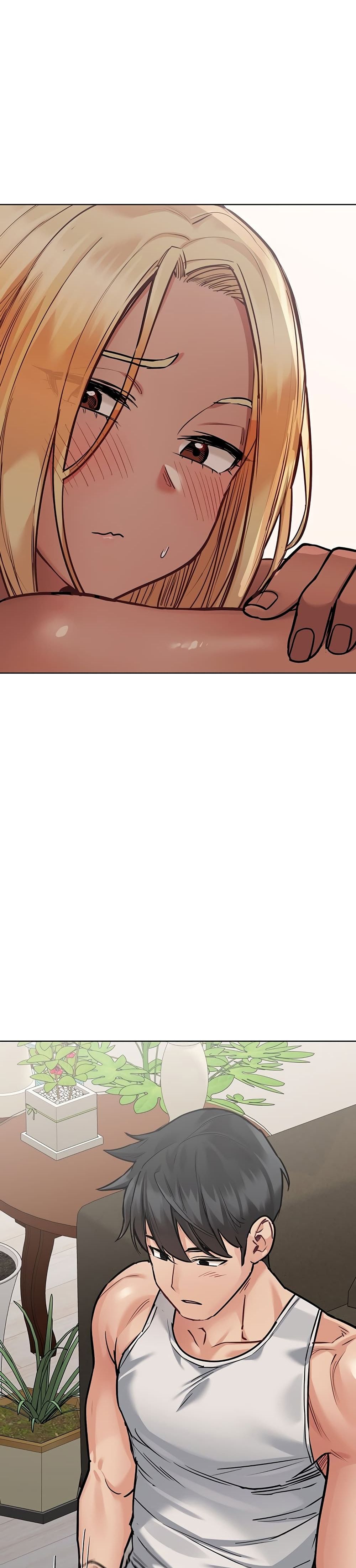 Keep it A Secret from Your Mother! page 46