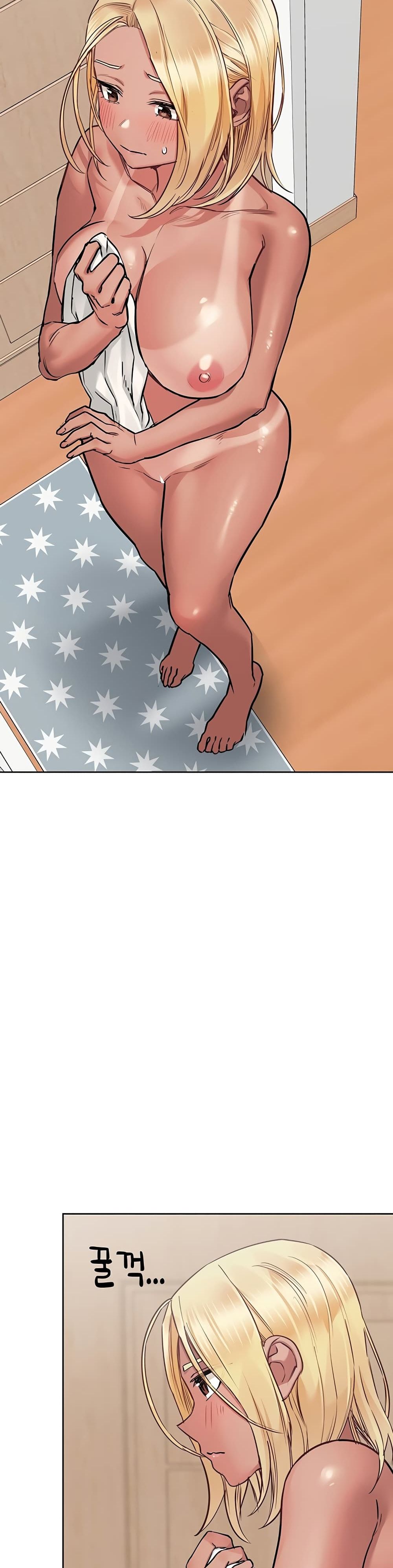Keep it A Secret from Your Mother! page 35