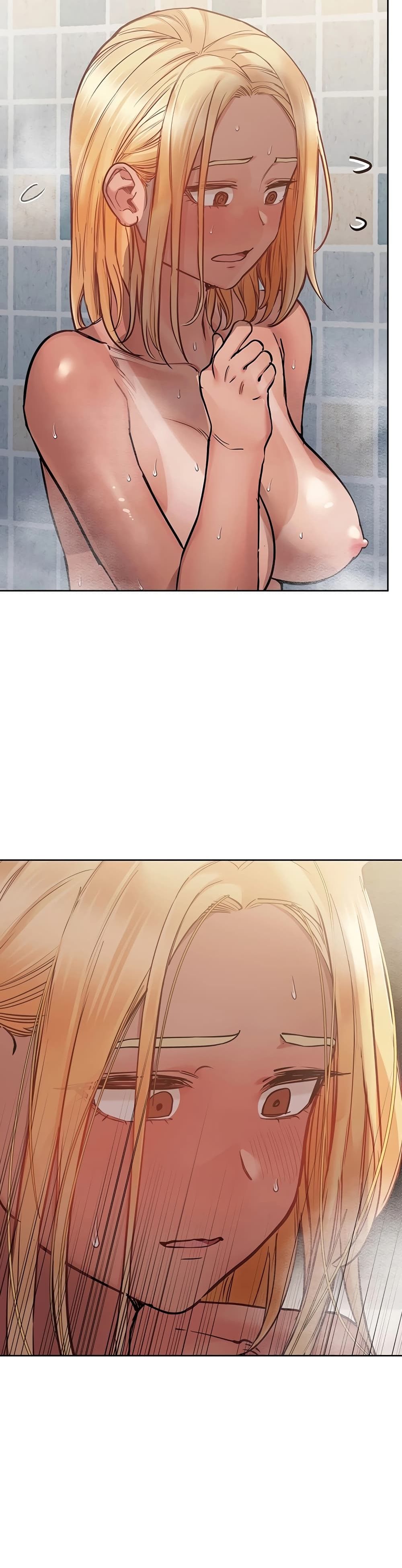 Keep it A Secret from Your Mother! page 9