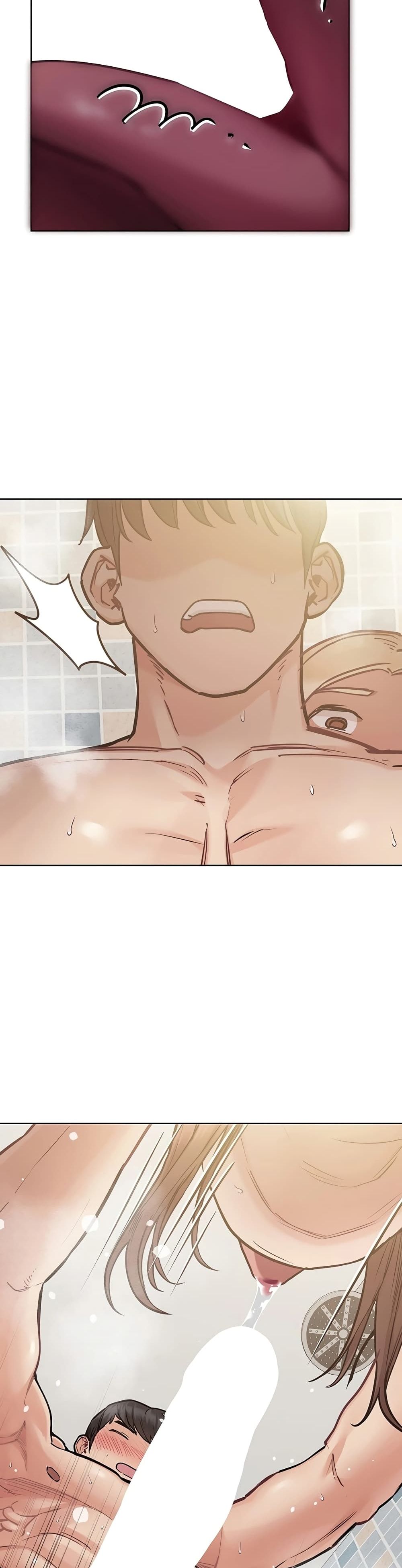 Keep it A Secret from Your Mother! page 20