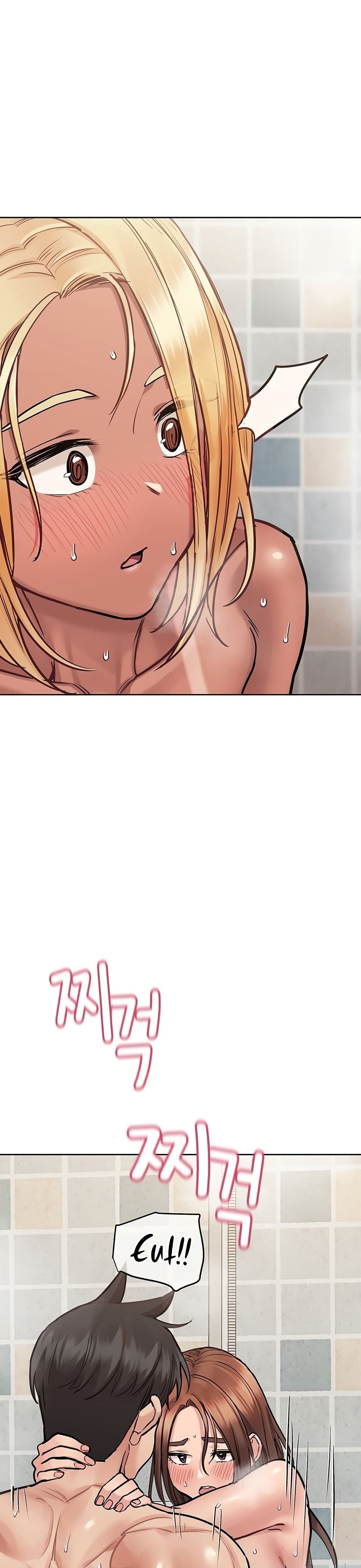 Keep it A Secret from Your Mother! page 36