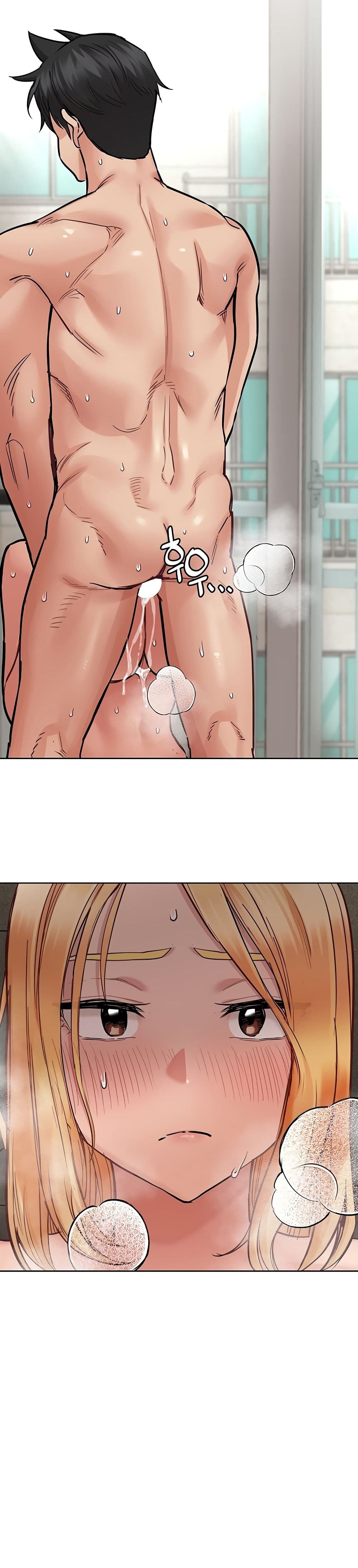 Keep it A Secret from Your Mother! page 17
