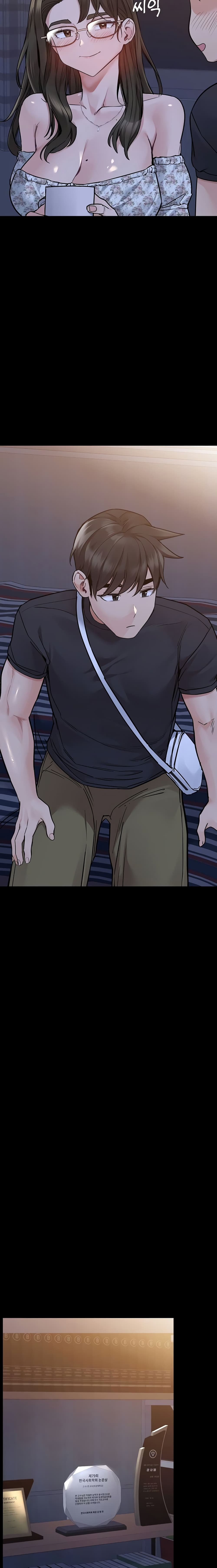 Keep it A Secret from Your Mother! page 6