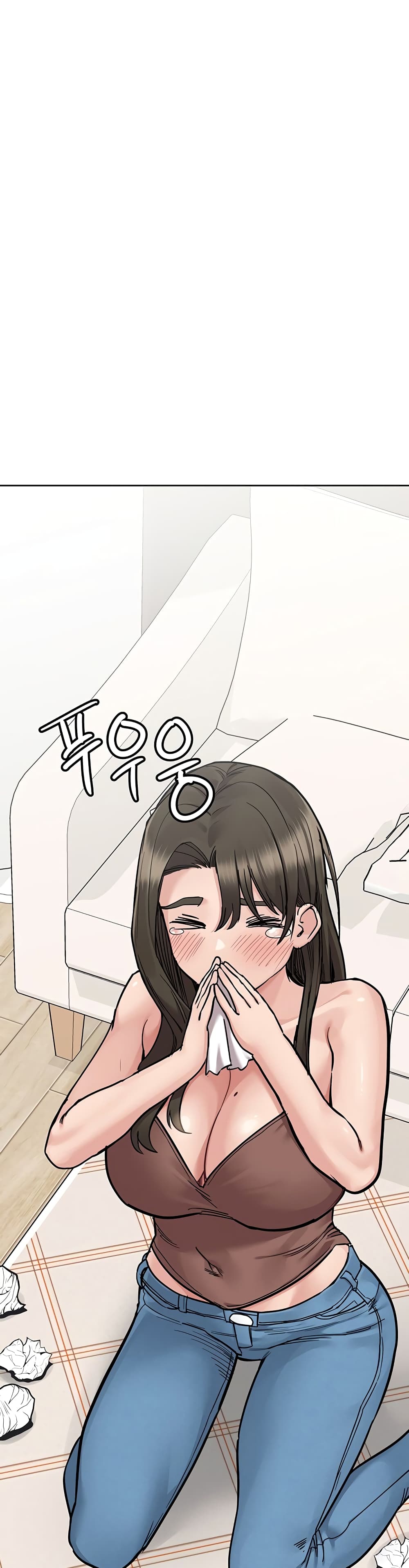 Keep it A Secret from Your Mother! page 42