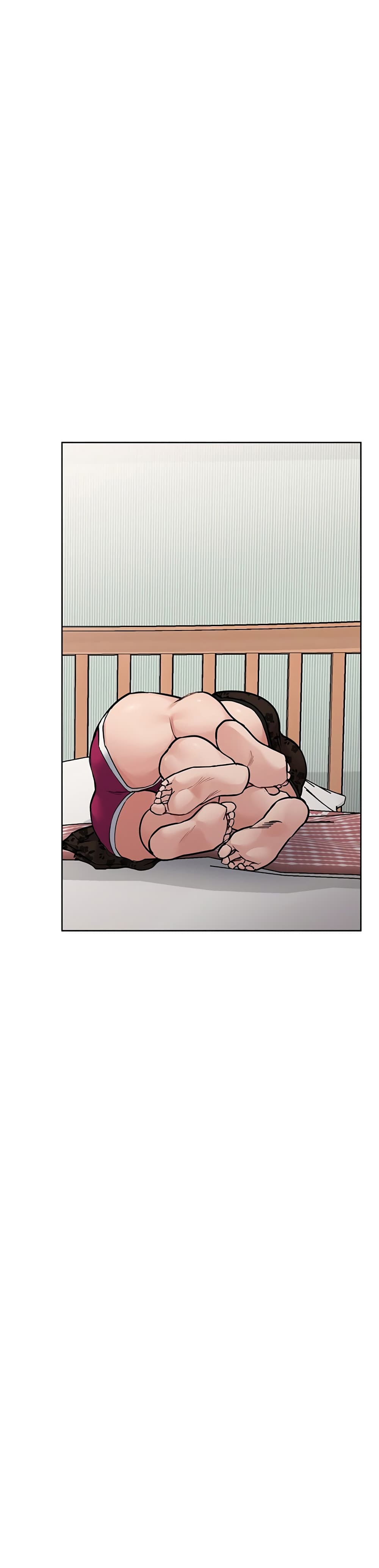 Keep it A Secret from Your Mother! page 30