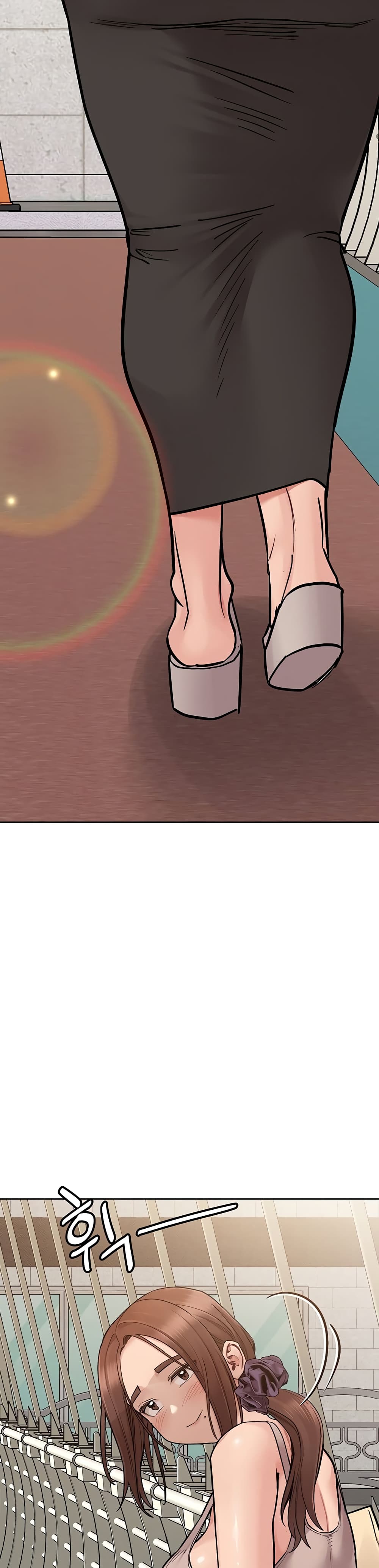 Keep it A Secret from Your Mother! page 42
