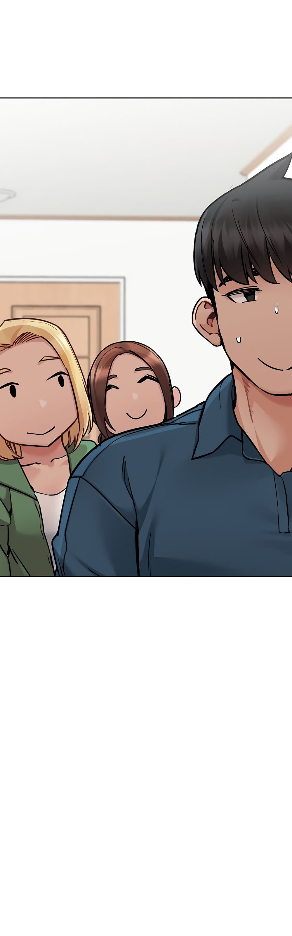 Keep it A Secret from Your Mother! page 33
