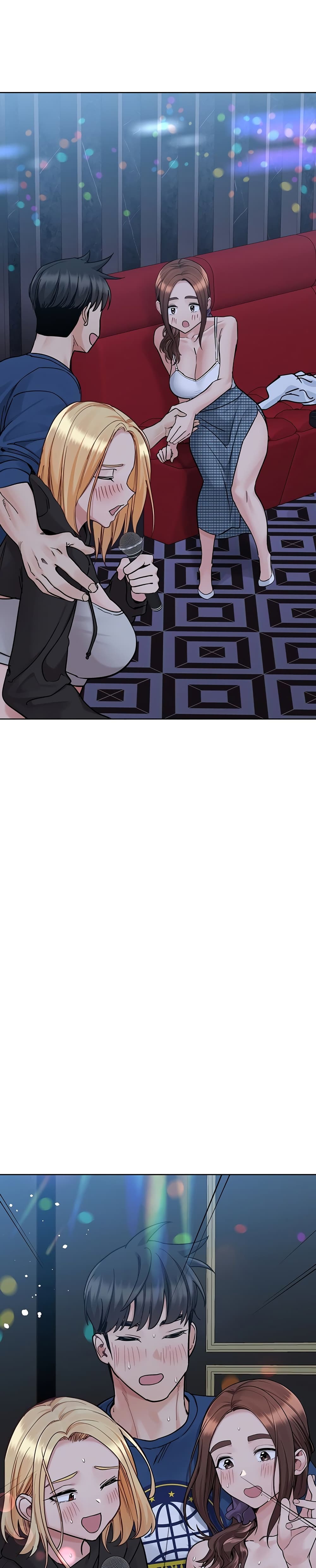 Keep it A Secret from Your Mother! page 37