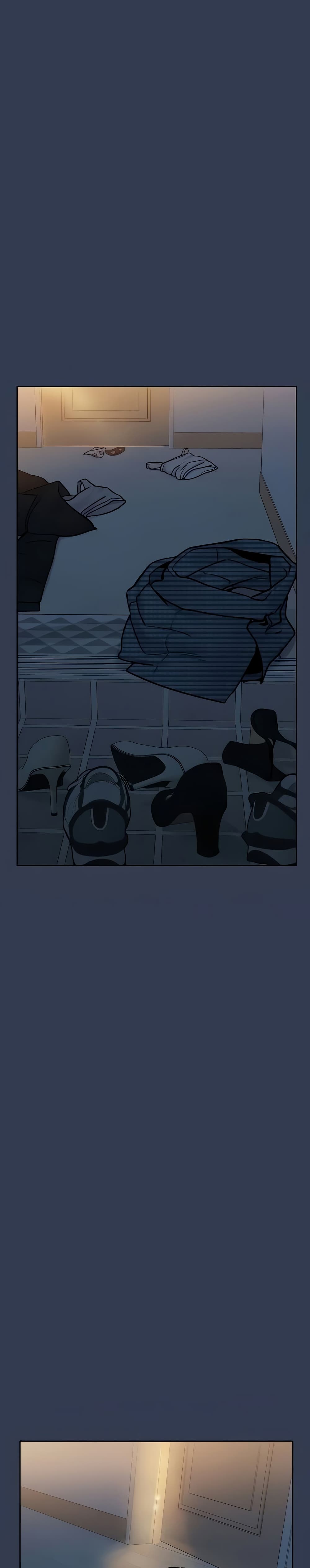 Keep it A Secret from Your Mother! page 20