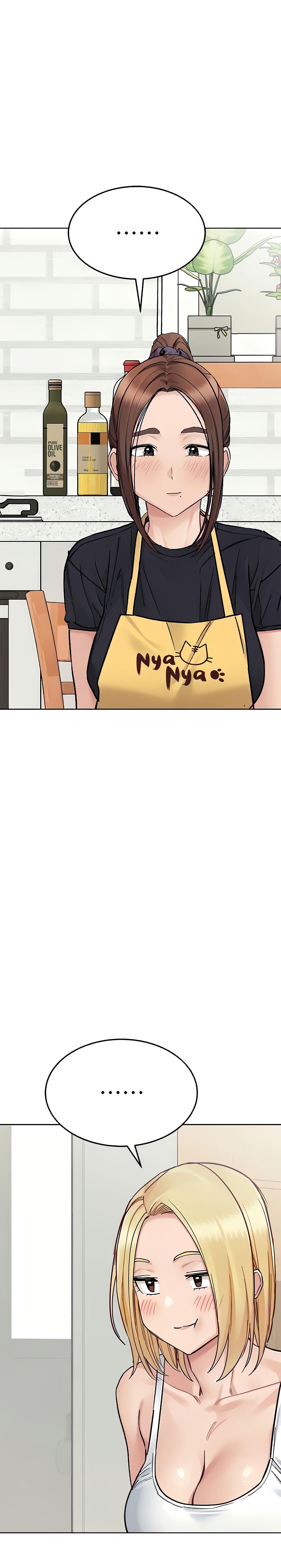 Keep it A Secret from Your Mother! page 33
